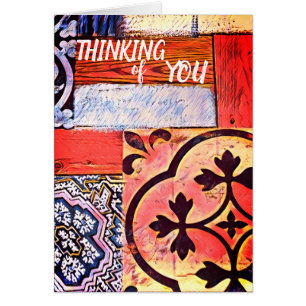 Thinking of You Cards