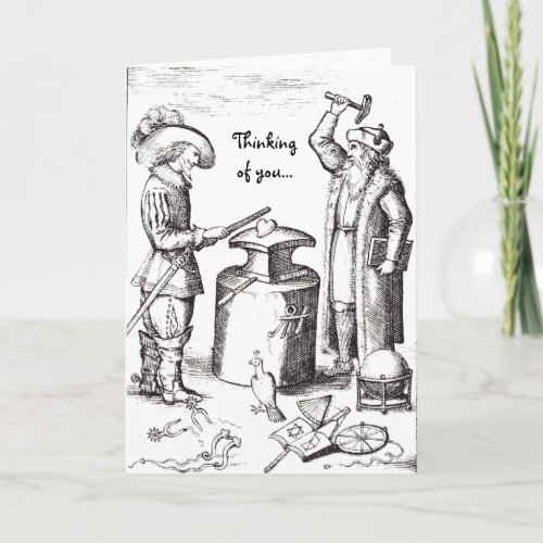 thinking of you dis_card breakup heartbreak card