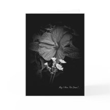 Thinking Of You Greeting Card TBW - Romantic