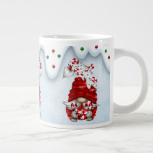 Thinking of You - Jumbo Mug