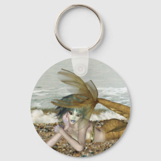 Thinking of You Keychain