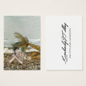 Thinking of You Mini Print (Front & Back)