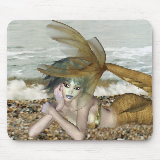 Thinking of You Mousepad (Front)