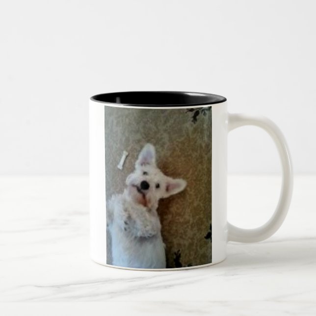 Thinking Of You Mug (Right)