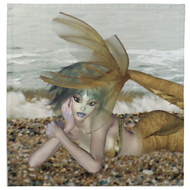 Thinking of You Napkin (Front)