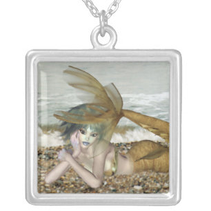 Thinking of You Necklace