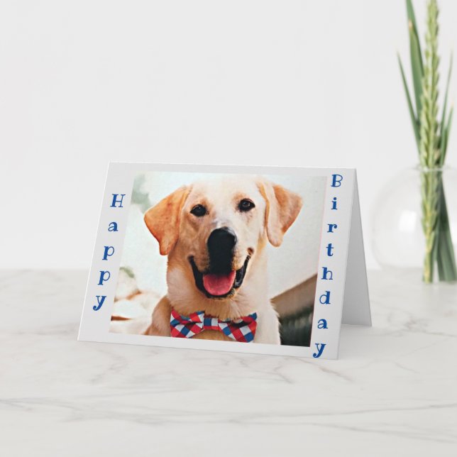 THINKING OF "YOU" ON YOUR **MOM''S BIRTHDAY** CARD (Front)