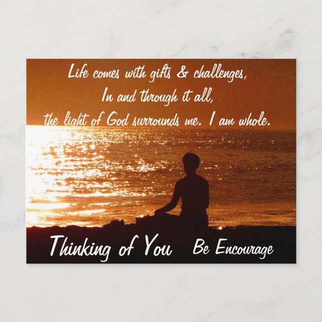 Thinking of You_ Postcard (Front)