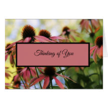 Thinking of You Prayer