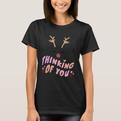 Thinking of You T_Shirt