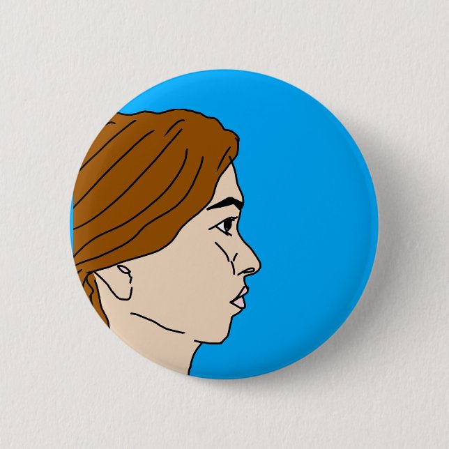 Thinking on your favorite message button (Front)