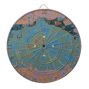 Thinking outside the Film Strip Dartboard