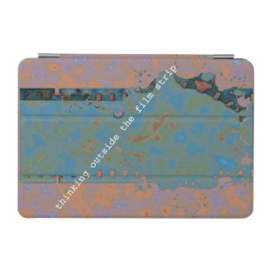 Thinking Outside the Film Strip iPad Smart Cover