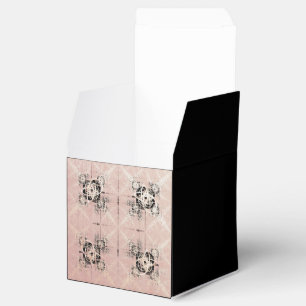 Thinking Pastel Twists Gift Box