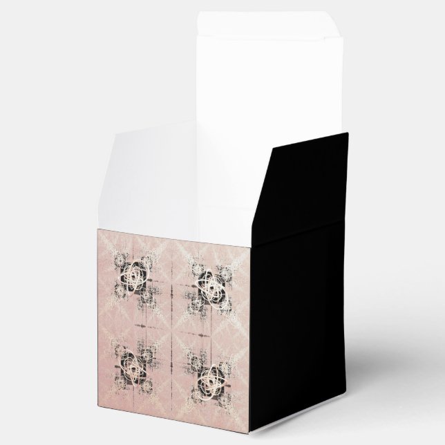 Thinking Pastel Twists Gift Box (Opened)