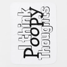 Thinking Poopy Thoughts