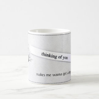 thinkingofyouhystertree coffee mug