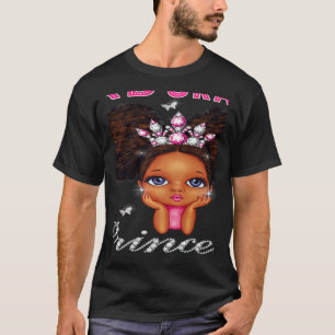 Third 3rd grade princess back to school for girls T-Shirt