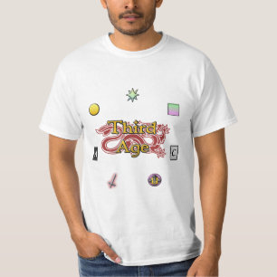 Third Age Shirt