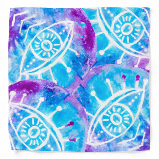 Third Eye Bandana