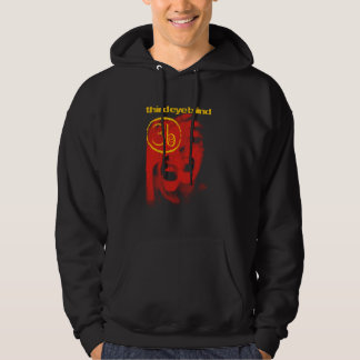 Third Eye Blind Self-Titled Vintage Crackle Hoodie