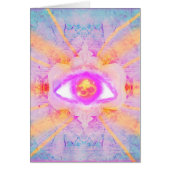 third eye cards (Front)