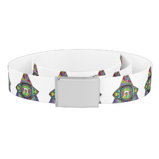 Third eye Chakra Belt