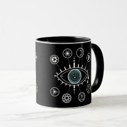 Third Eye Chakra Mug