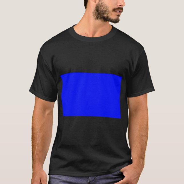 Third Eye Chakra T-Shirt (Front)