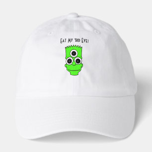 Third Eye Hat