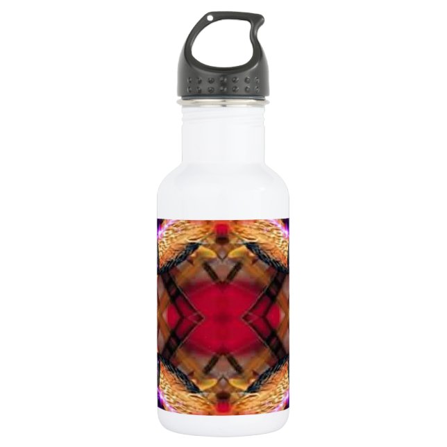Third Eye Water Bottle (Front)