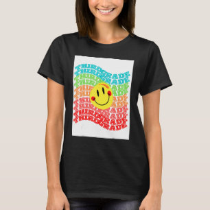 THIRD GRADE SMILE T-Shirt