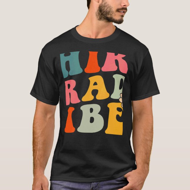 Third Grade Vibes 3rd Grade Teacher Women Bach to  T-Shirt (Front)