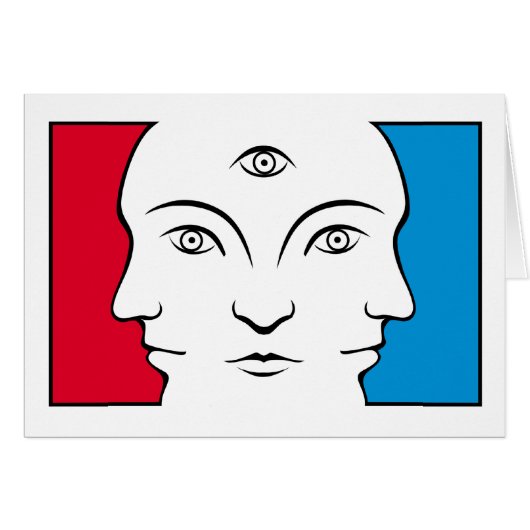 THIRD SIGHT (Front Horizontal)