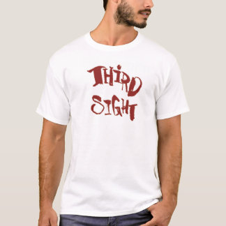 Third Sight OG Logo T-Shirt