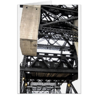 Third Street Bridge Vertical Cards