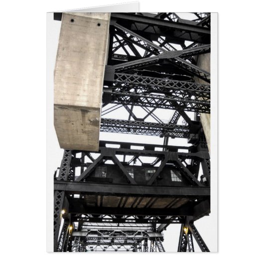 Third Street Bridge Vertical Cards (Front)