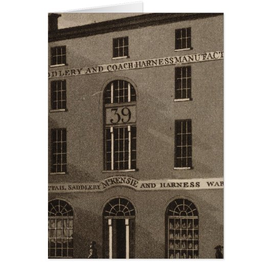 Third Street in Philadelphia (Front)