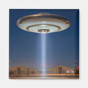 Third type meeting: Zone 51 Magnet