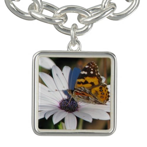 Third Wings Of Wonder Charm Bracelet