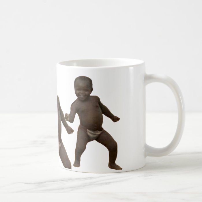 Third World Success Kid Coffee Mugs