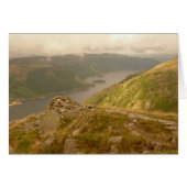 Thirlmere Card (Front Horizontal)