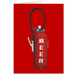Thirst Quencher Beer