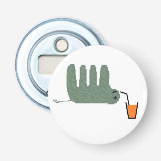 thirsty thursday magnet bottle opener