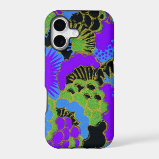 Thirties pattern number 2 iPhone 17 case