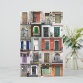 Thirty Doors (Standing Front)