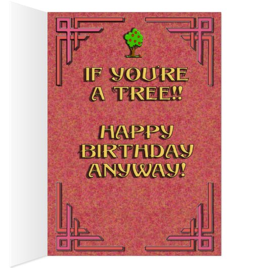 THIRTY is not old (Inside (Right))