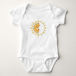 This adorable baby bodysuit