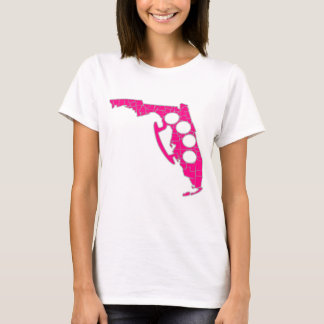 This ain't no tourist attraction T-Shirt