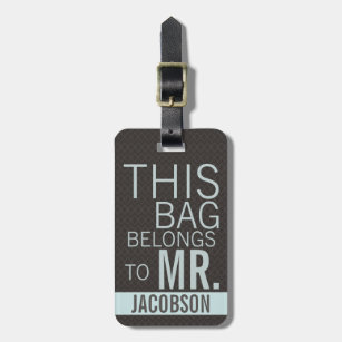 mr men suitcases